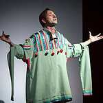 Фестиваль «Артмиграция»