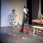 Фестиваль «Артмиграция»