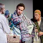 Фестиваль «Артмиграция»