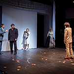 Фестиваль «Артмиграция»