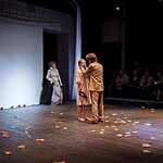 Фестиваль «Артмиграция»