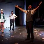 Фестиваль «Артмиграция»