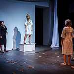 Фестиваль «Артмиграция»