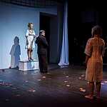 Фестиваль «Артмиграция»