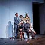 Фестиваль «Артмиграция»