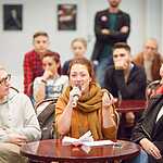 Фестиваль «Артмиграция»