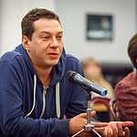 Фестиваль «Артмиграция»