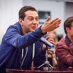 Фестиваль «Артмиграция»