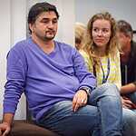 Фестиваль «Артмиграция»