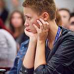 Фестиваль «Артмиграция»