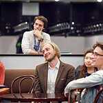 Фестиваль «Артмиграция»