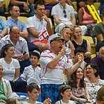 Новые победы сборной России по баскетболу