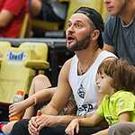 Новые победы сборной России по баскетболу