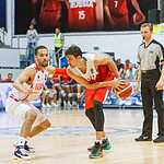 Новые победы сборной России по баскетболу