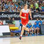 Новые победы сборной России по баскетболу