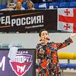 Новые победы сборной России по баскетболу