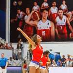 Новые победы сборной России по баскетболу