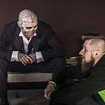 Съемки клипа Mayro