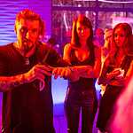 Съемки клипа Mayro