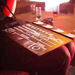 Съемки клипа Mayro