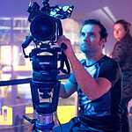 Съемки клипа Mayro