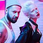 Съемки клипа Mayro