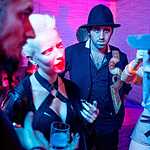 Съемки клипа Mayro