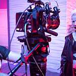 Съемки клипа Mayro