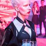 Съемки клипа Mayro