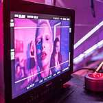 Съемки клипа Mayro