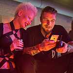 Съемки клипа Mayro