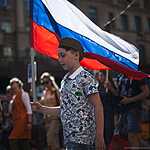 «Бессмертный полк»