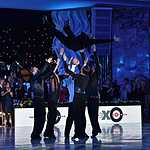 Чемпионат Мира по латиноамериканским танцам