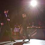 Чемпионат Мира по латиноамериканским танцам