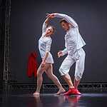 Москва. День Города.