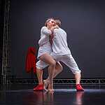 Москва. День Города.