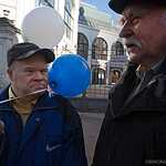 Всемирный день человека с синдромом Дауна