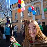 Всемирный день человека с синдромом Дауна