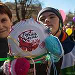 Всемирный день человека с синдромом Дауна