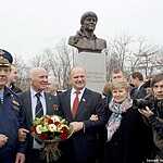 В Москве День космонавтики начали отмечать, не дожидаясь 12 апреля