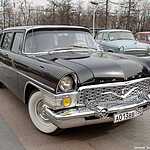 В Москве День космонавтики начали отмечать, не дожидаясь 12 апреля