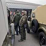 В Москве День космонавтики начали отмечать, не дожидаясь 12 апреля