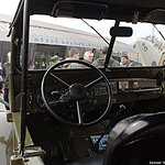 В Москве День космонавтики начали отмечать, не дожидаясь 12 апреля