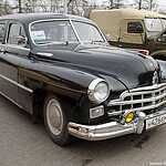 В Москве День космонавтики начали отмечать, не дожидаясь 12 апреля