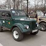 В Москве День космонавтики начали отмечать, не дожидаясь 12 апреля