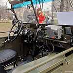 В Москве День космонавтики начали отмечать, не дожидаясь 12 апреля