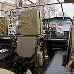 В Москве День космонавтики начали отмечать, не дожидаясь 12 апреля