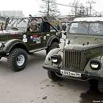 В Москве День космонавтики начали отмечать, не дожидаясь 12 апреля