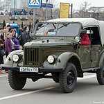 В Москве День космонавтики начали отмечать, не дожидаясь 12 апреля