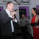День рождения Елены Берковой